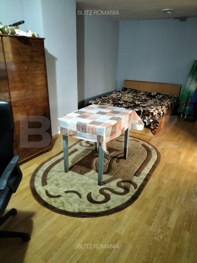 Gura Ocnitei Casa de caramida - 7