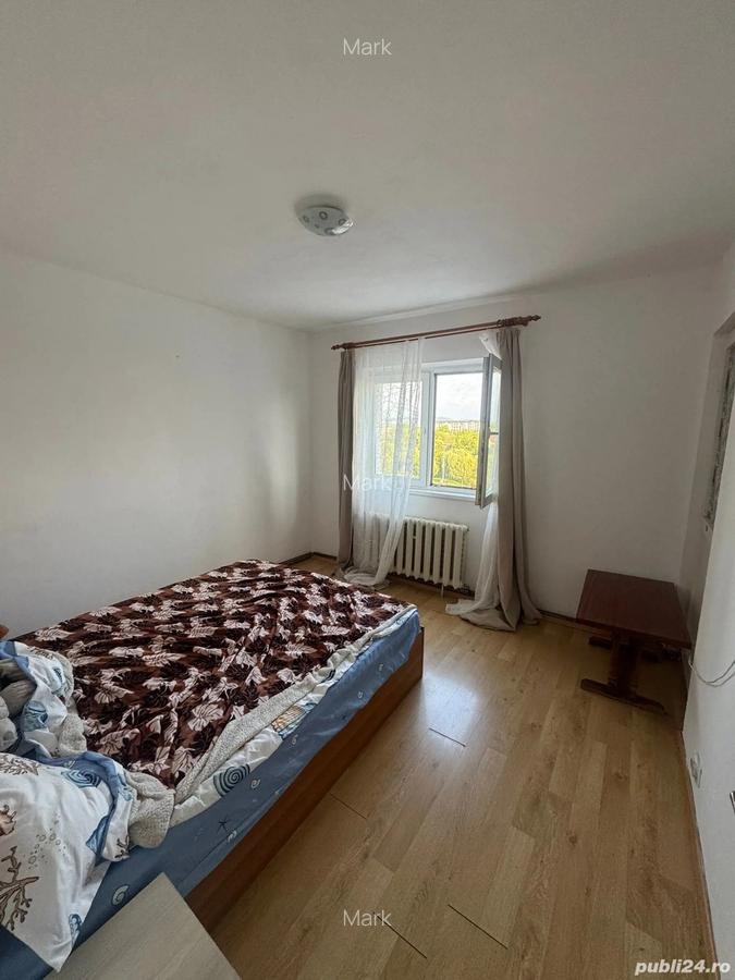 Ieftin, inchriez apartament decomandat 2 camere zona V.Arron - Shoping City Selimbar- 300 euro - 3