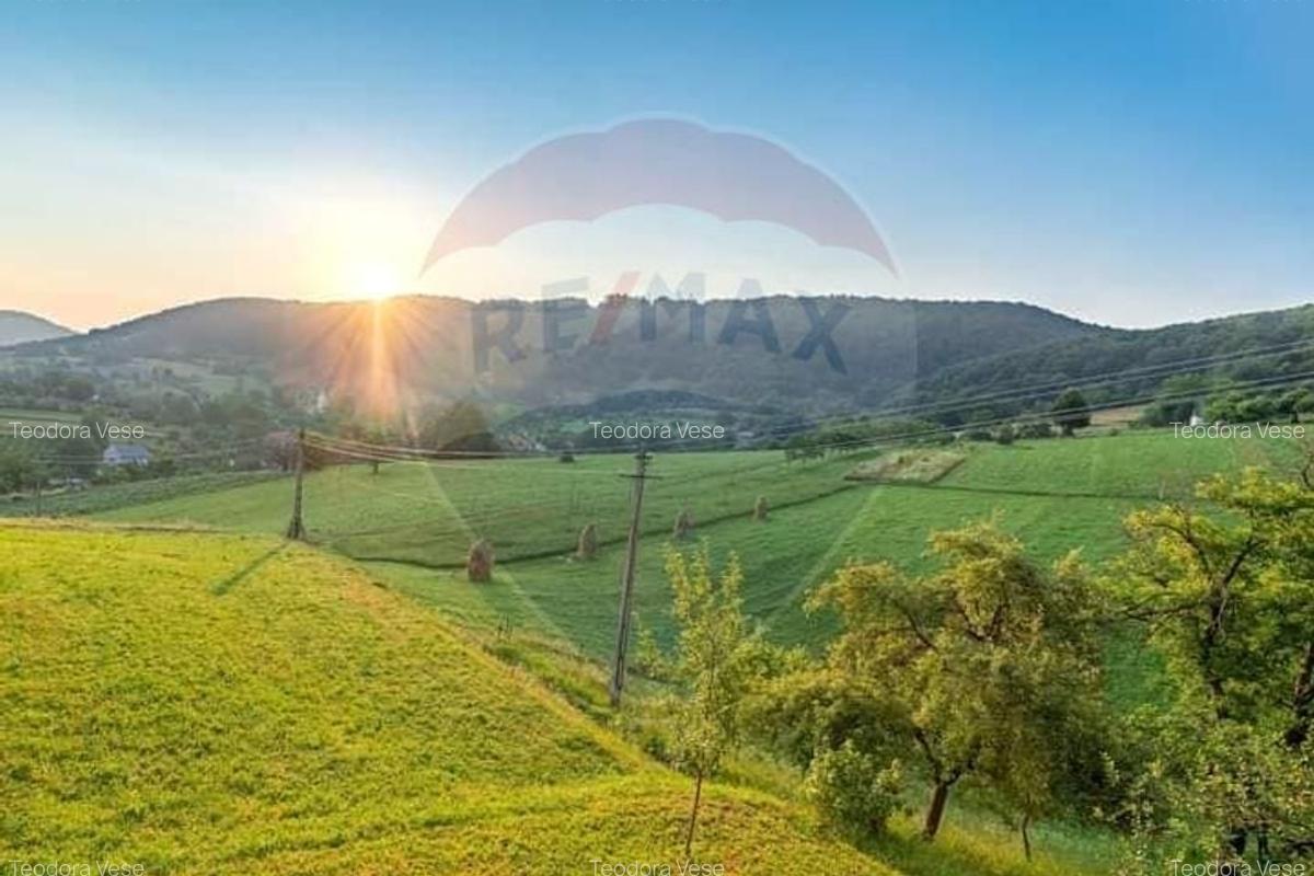 Casa de vanzare zona Bratca, 5 camere, 12 375 teren - 8