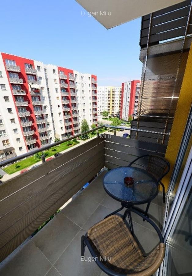 Apartament de inchiriat cel mai cautat cartier al Brasovului - Avantgarde - 8