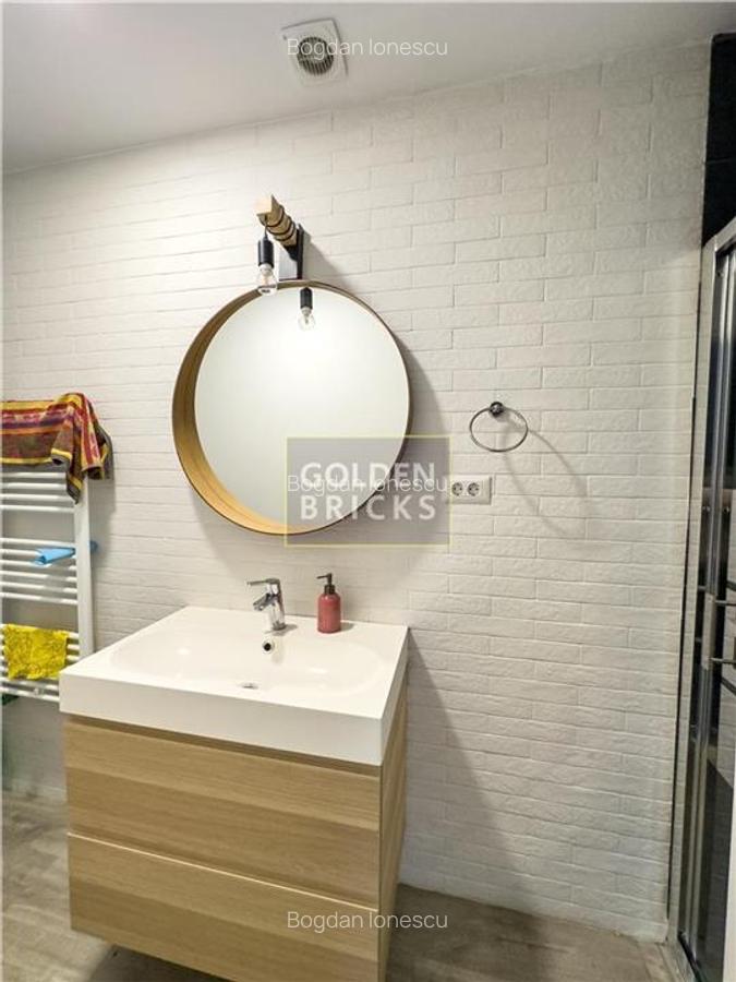 Vila noua cu personalitate interbelica | Pache Protopopescu - 12