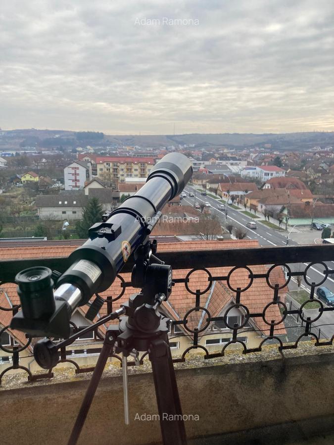 Apartament 1 camera ,strada  22 Decembrie - 12