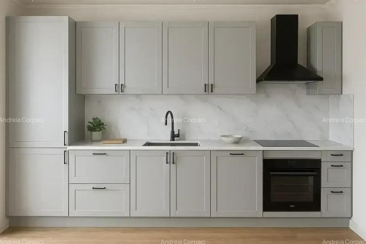 Apartament 2 camere tip studio +parcare Theodor Pallady metrou Teclu - 1