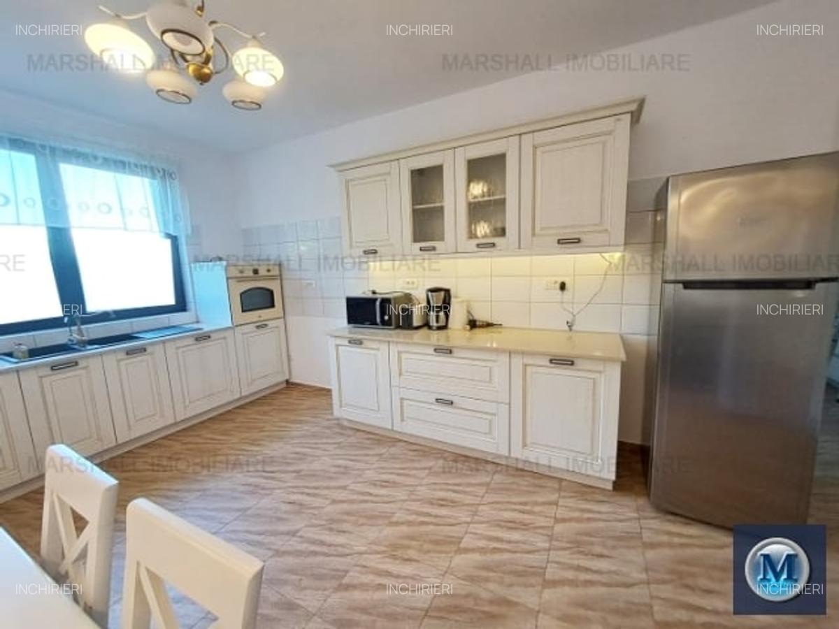 Casă cu 4 camere în Snagov - 4