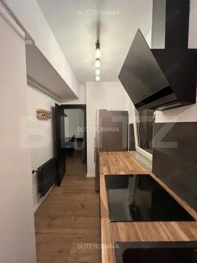 Apartament cu 3 camere, modern, etaj intermediar, zona Obcini - 6