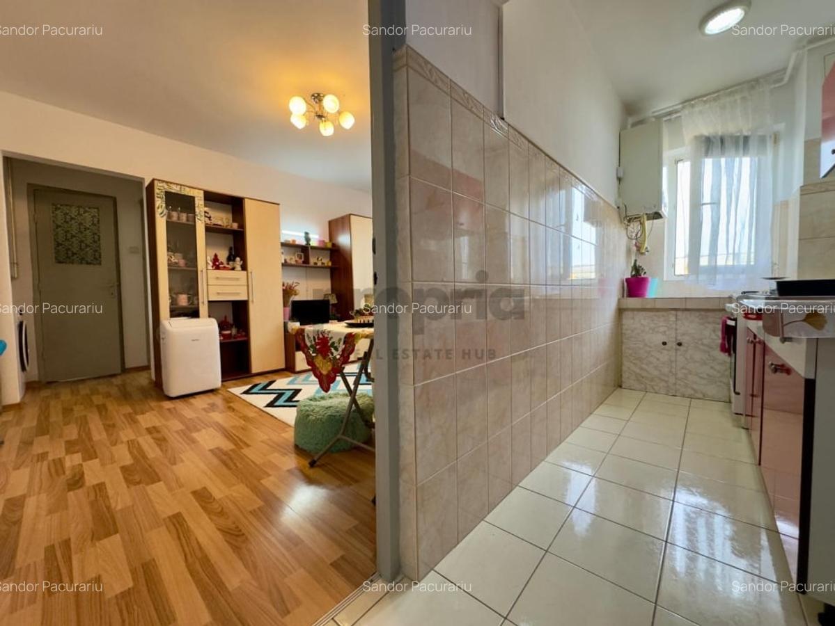 Apartament 2 camere de vanzare – Gemenii - 3