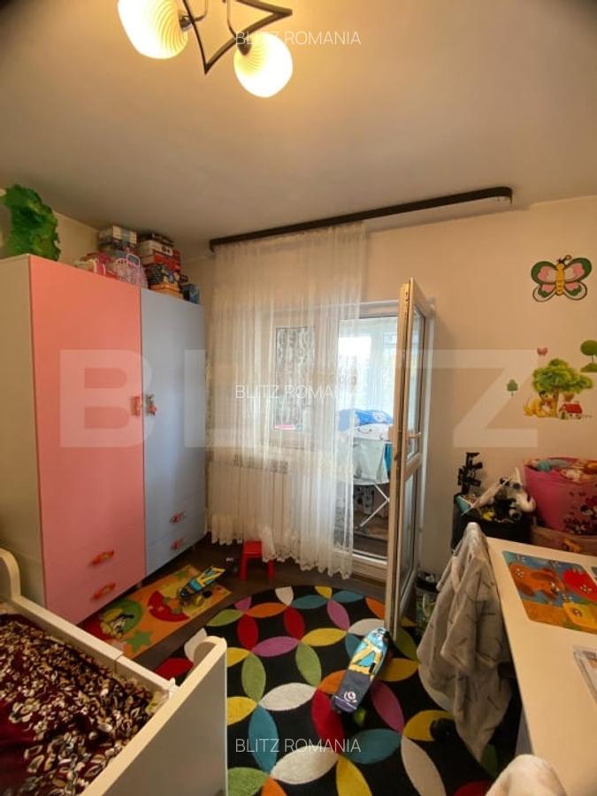 Apartament 2 camere, 49 mp, cartier Obcini - 2