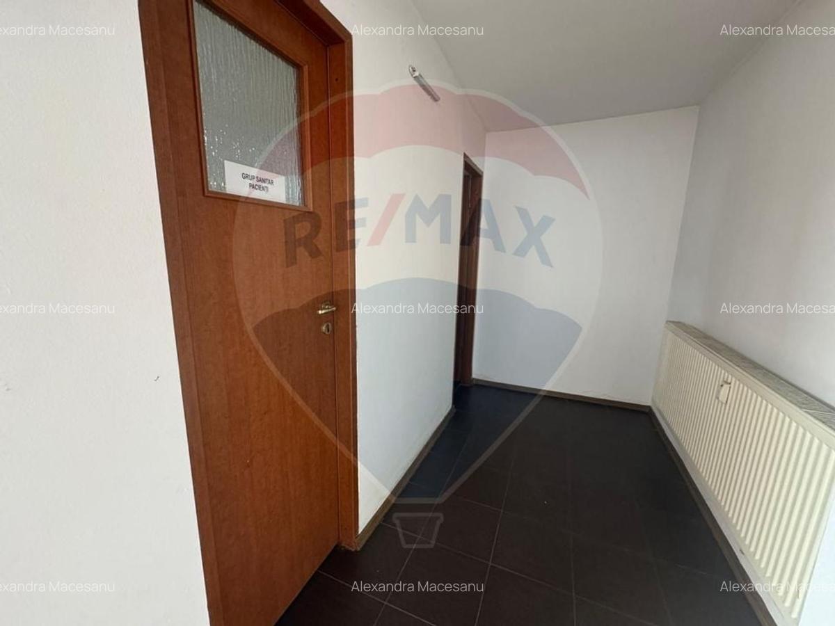 Spatiu comercial de 900mp de vanzare in zona Romanesti - 17