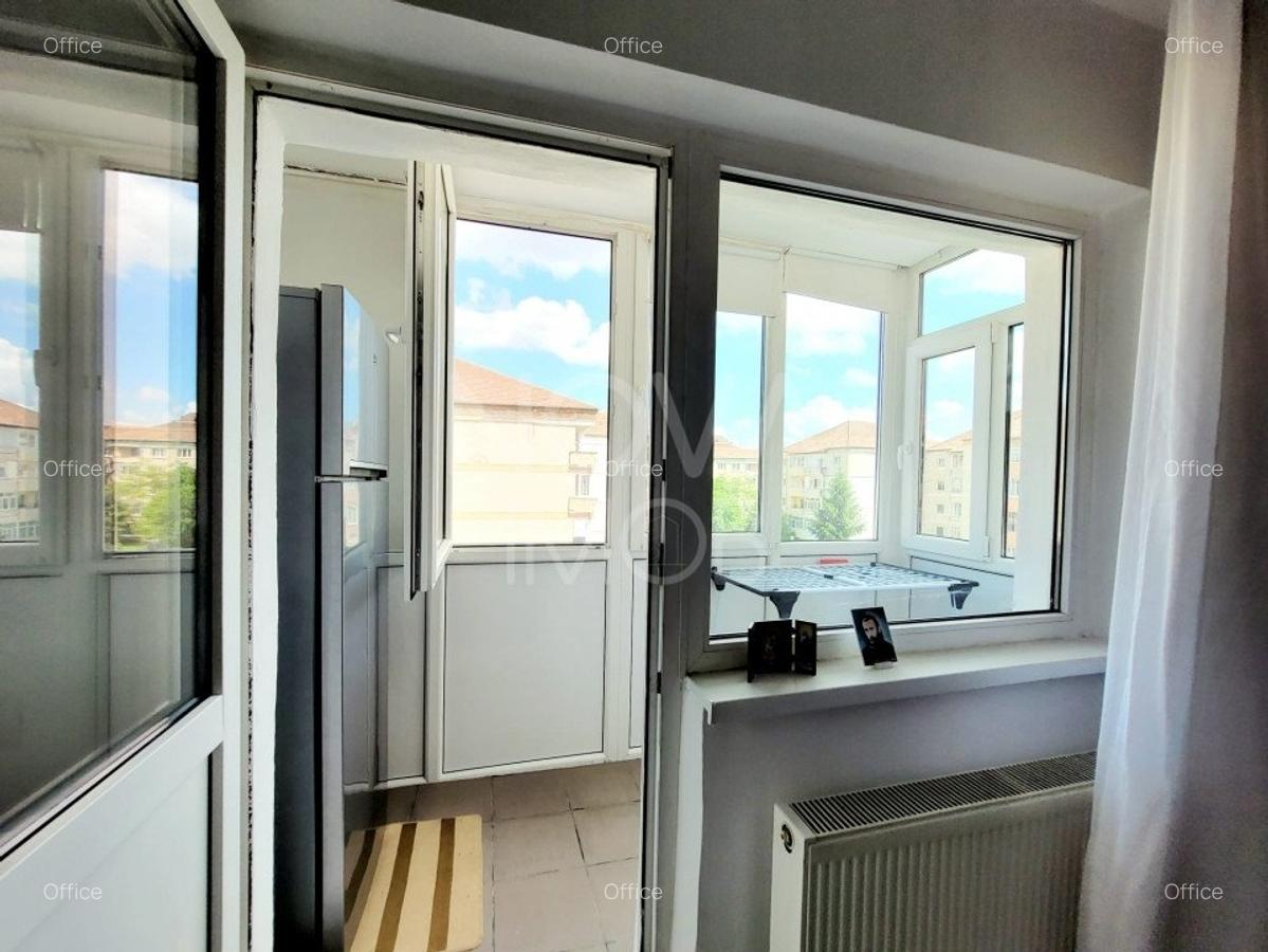 Garsoniera de vanzare - Zona Strand - 7