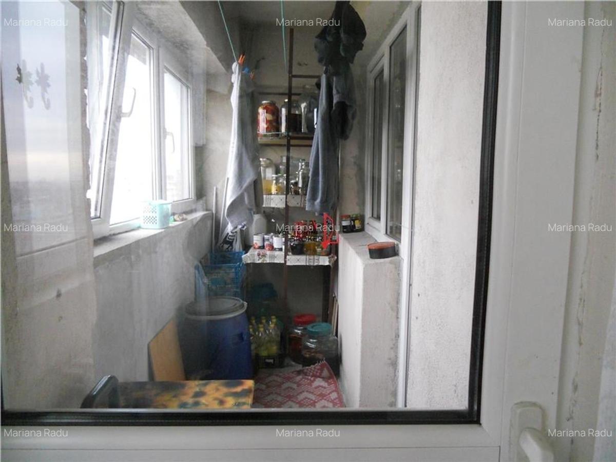 4 camere, decomandat, 90mp, bloc 1984,  Basarabia - Diham - 10