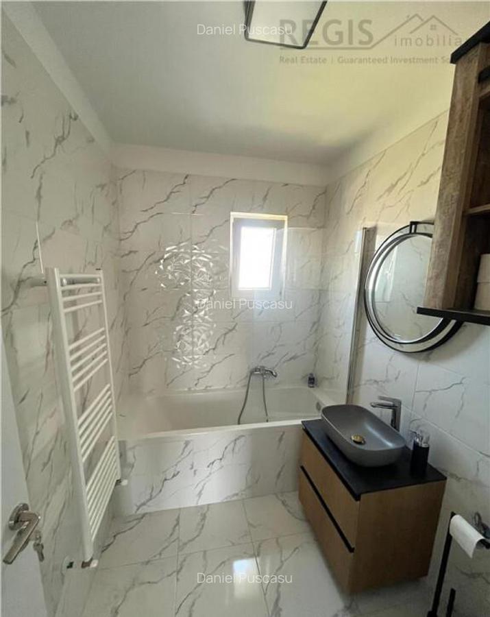 CASA 4 CAMERE COMPLET UTILATA, SANPETRU - 22