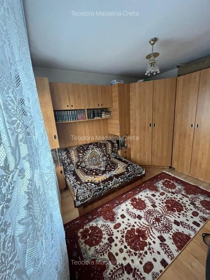Vanzare apartament 4 camere - 4