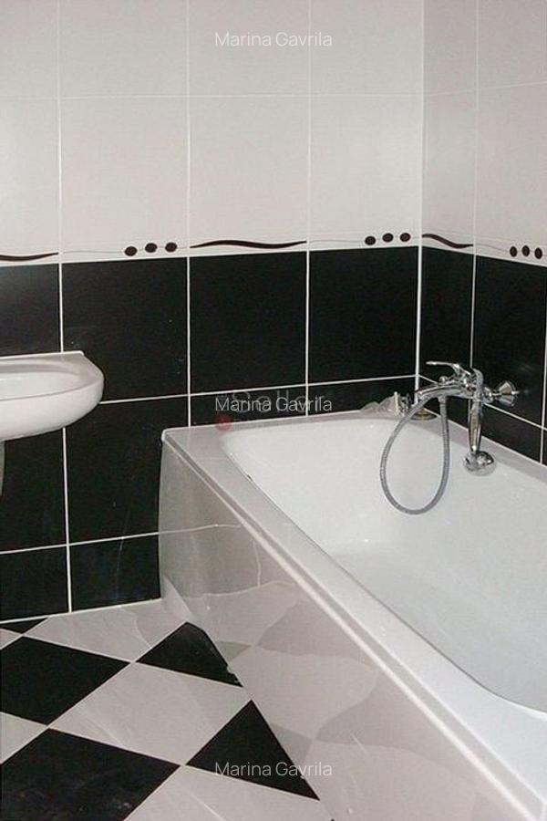 Apartament cu 3 camere decomandat în Avantgarden - 12