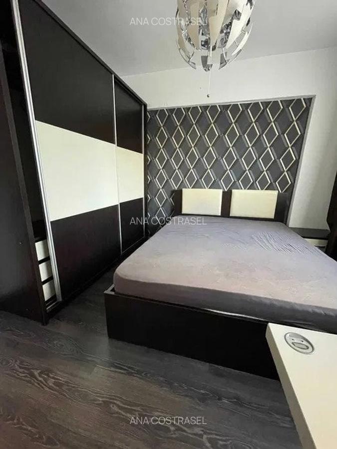 Apartament cu 2 camere, etajul 1/10, PET FRIENDLY, zona Mircea Cel Batran - 2