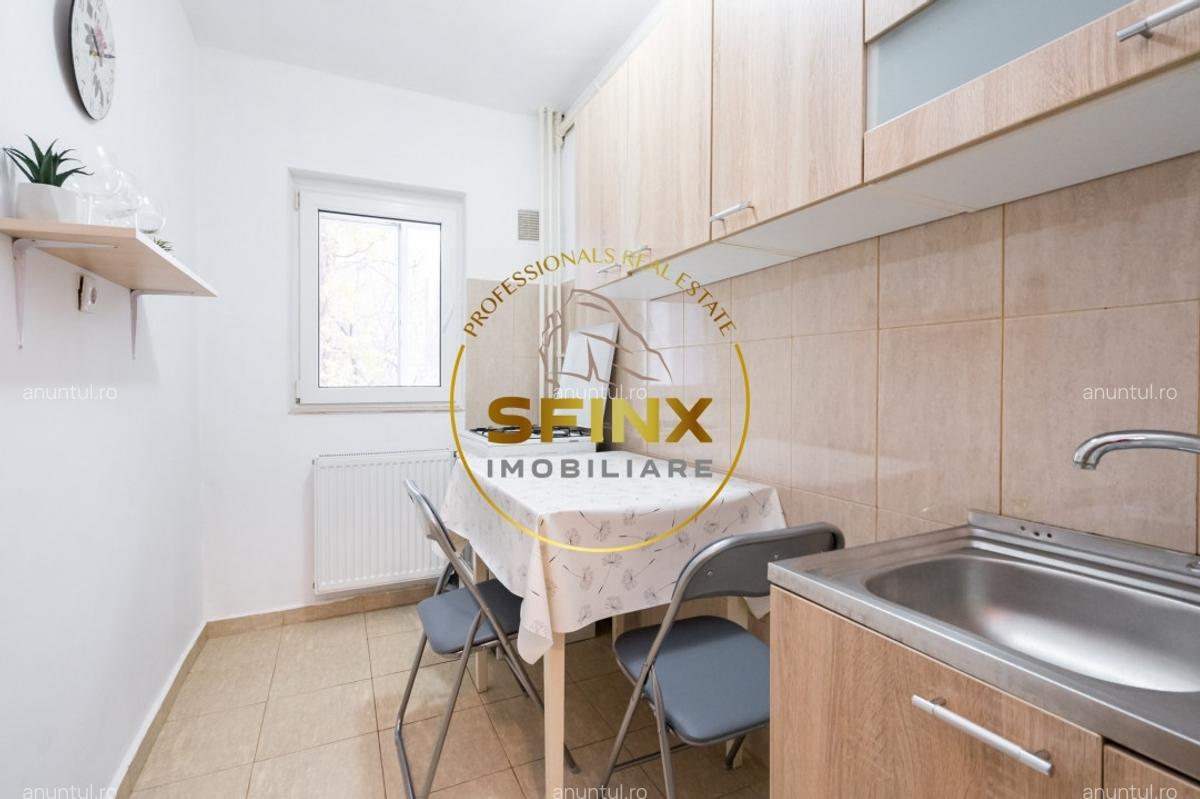 Tineretului De inchiriat - garsoniera decomandata metrou parc - 10