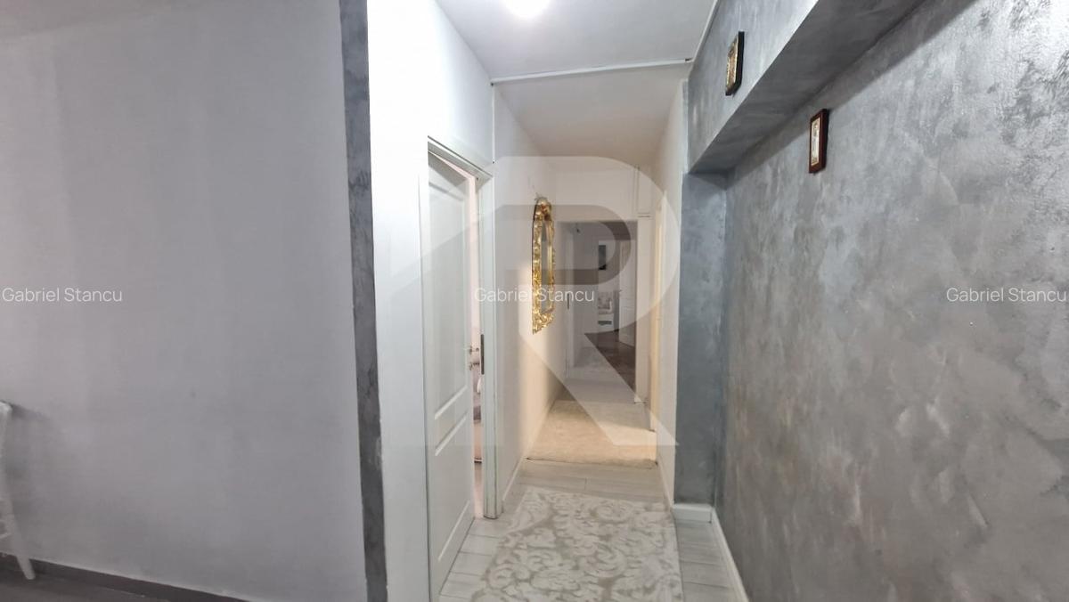 3 camere bloc reabilitat termic, Parcul Plumbuita, Doamna Ghica, zona Colentina - 10