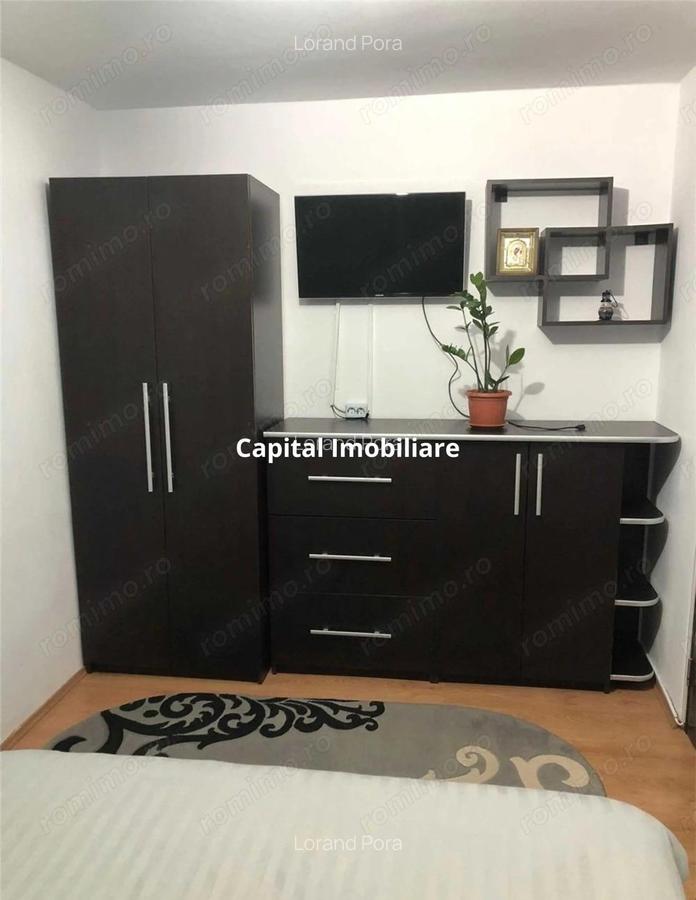 Apartment for sale with 2 Rooms, Aleea Rogerius, Oradea, Romania - 7