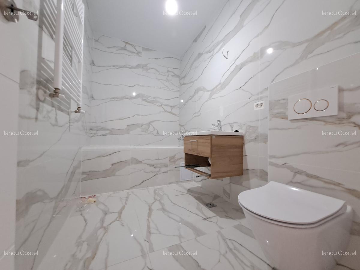 Apartament 3 camere cu 2 bai - Bloc Boutique - Lift - Acte Gata - 7