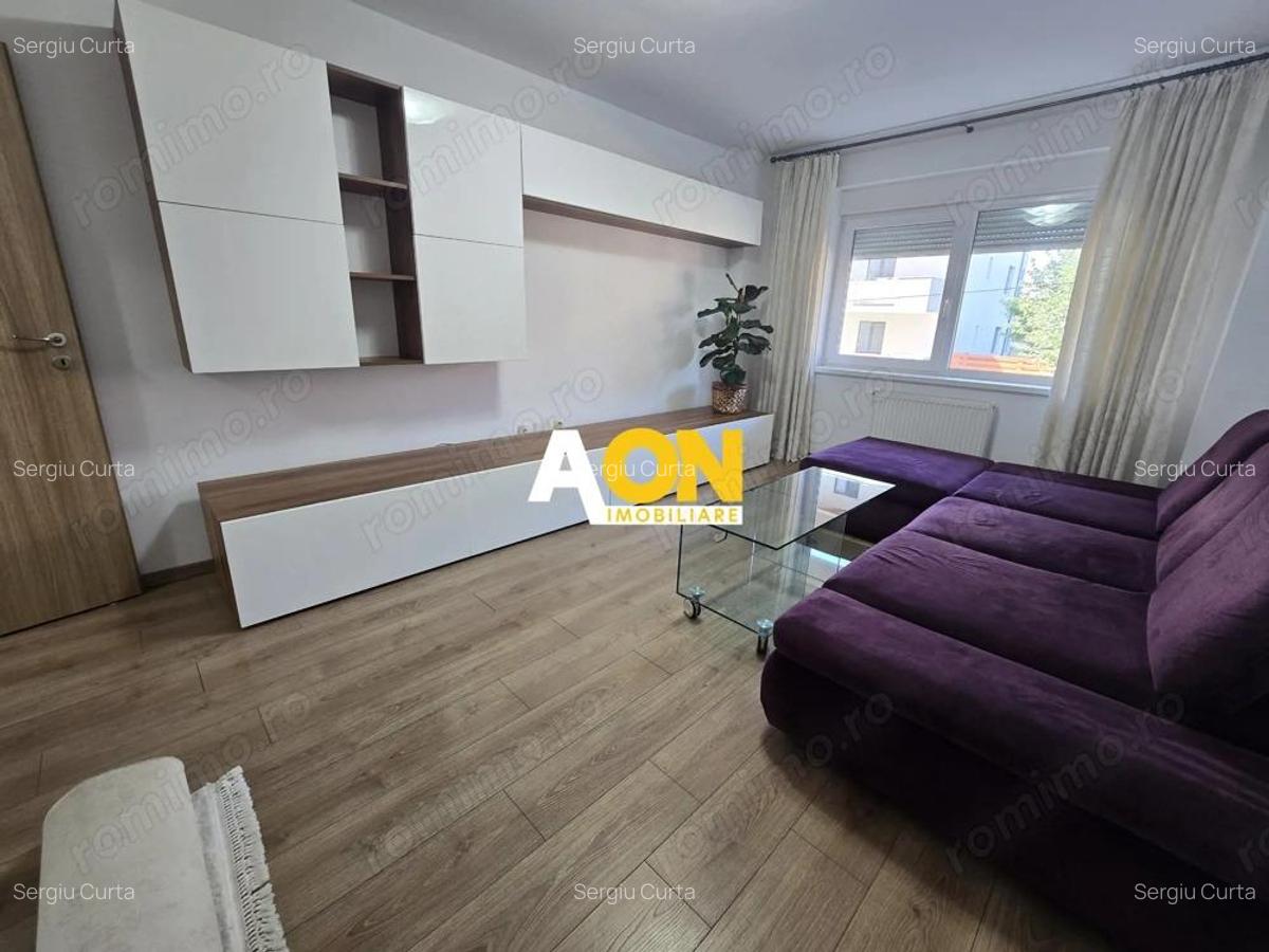 Apartament 2 Camere Zona Cetate, Bloc Nou - 4