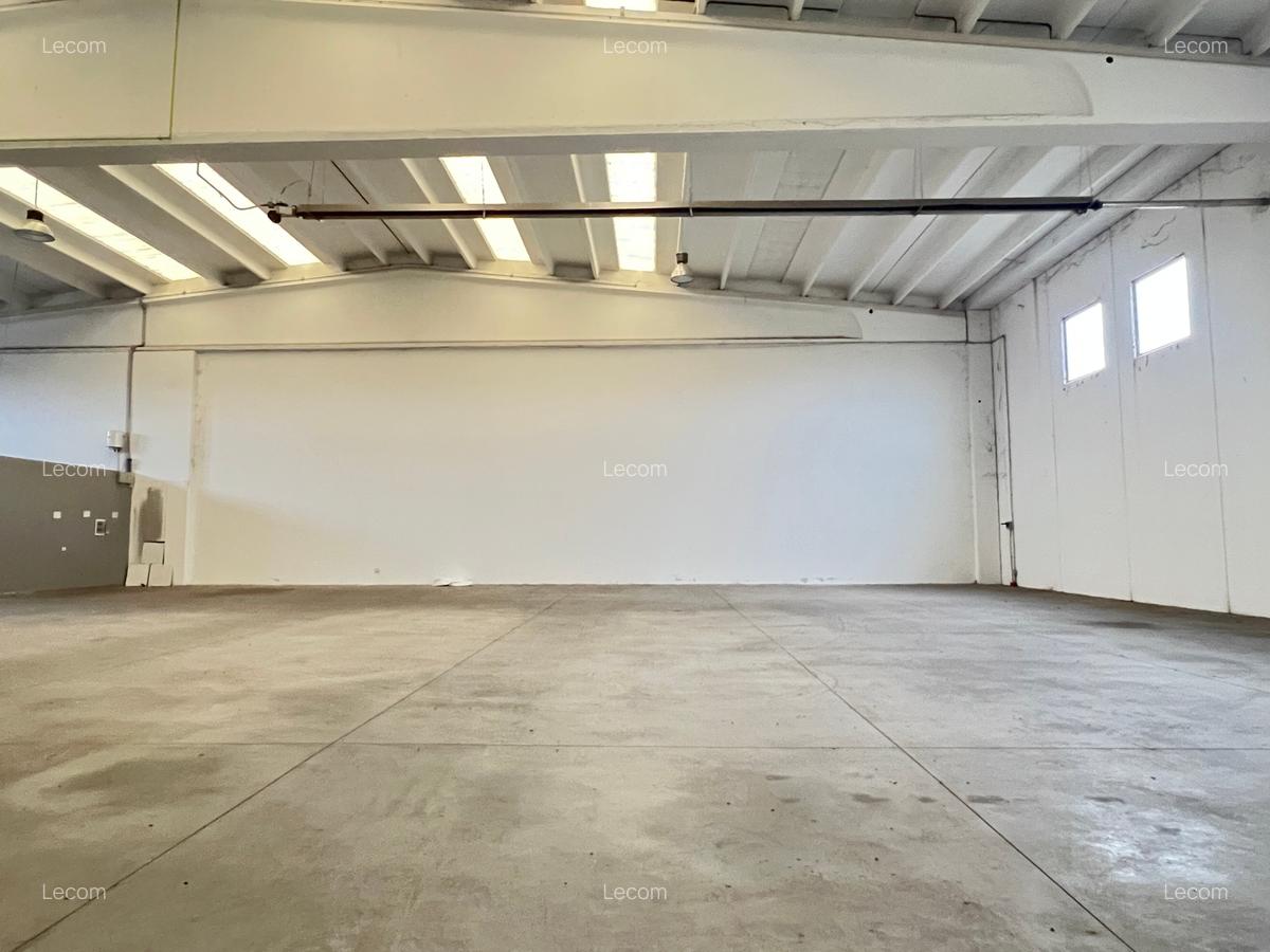 COMISION 0% | Hala industriala, situata pe Calea Lugojului | Disponibila imediat - 2