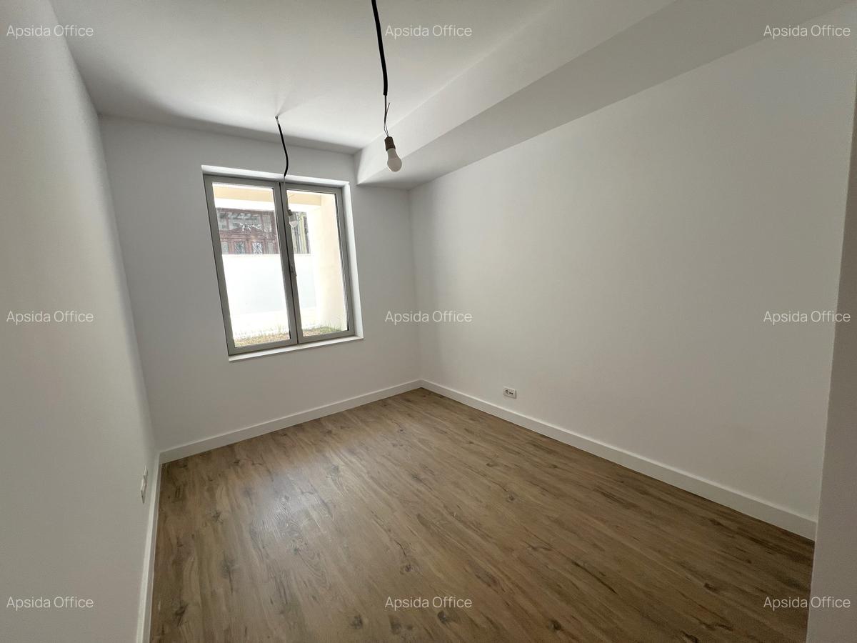 Apartament 3 camere, ideal birou, studio pilates, activitatii diverse - 6