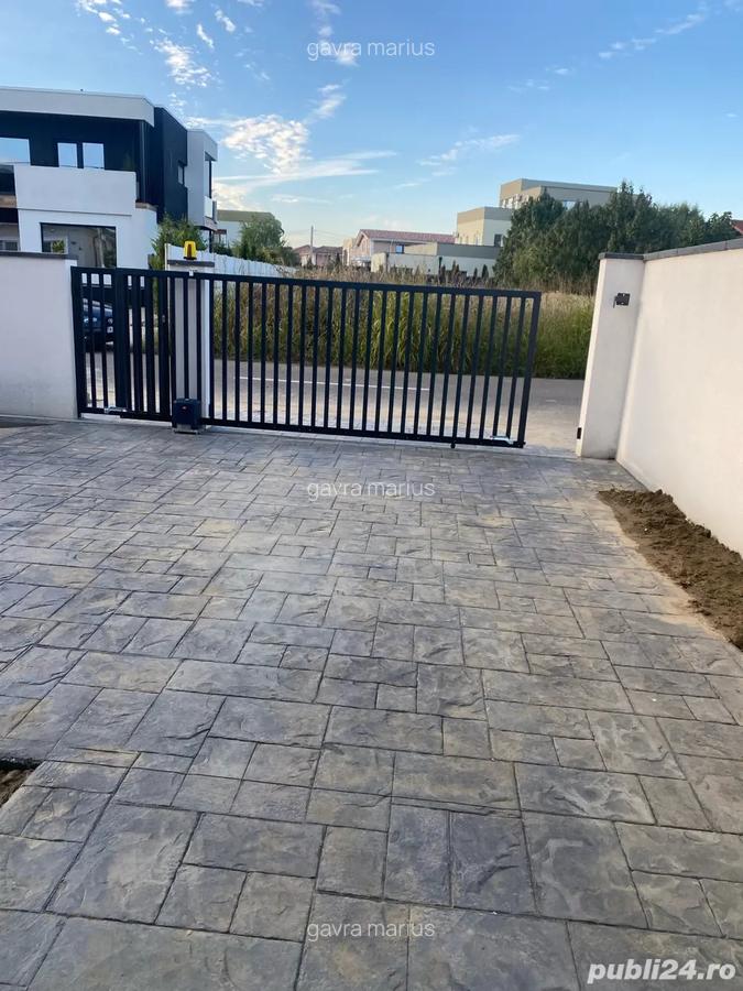 Proprietar, vand duplex in Dumbravi?a, str. Ludwigh van Beethoven, zona Belvedere - 8