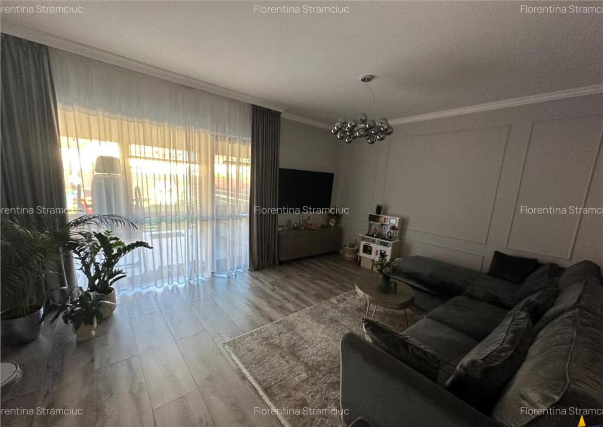 Eleganta si moderna, zona centrala, Sanpetru, Brasov - 14