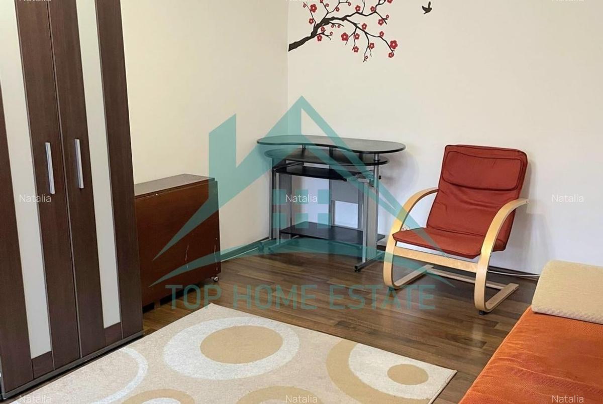 Apartament cu 2 camere decomandat, mobilat în Gheorgheni - 2