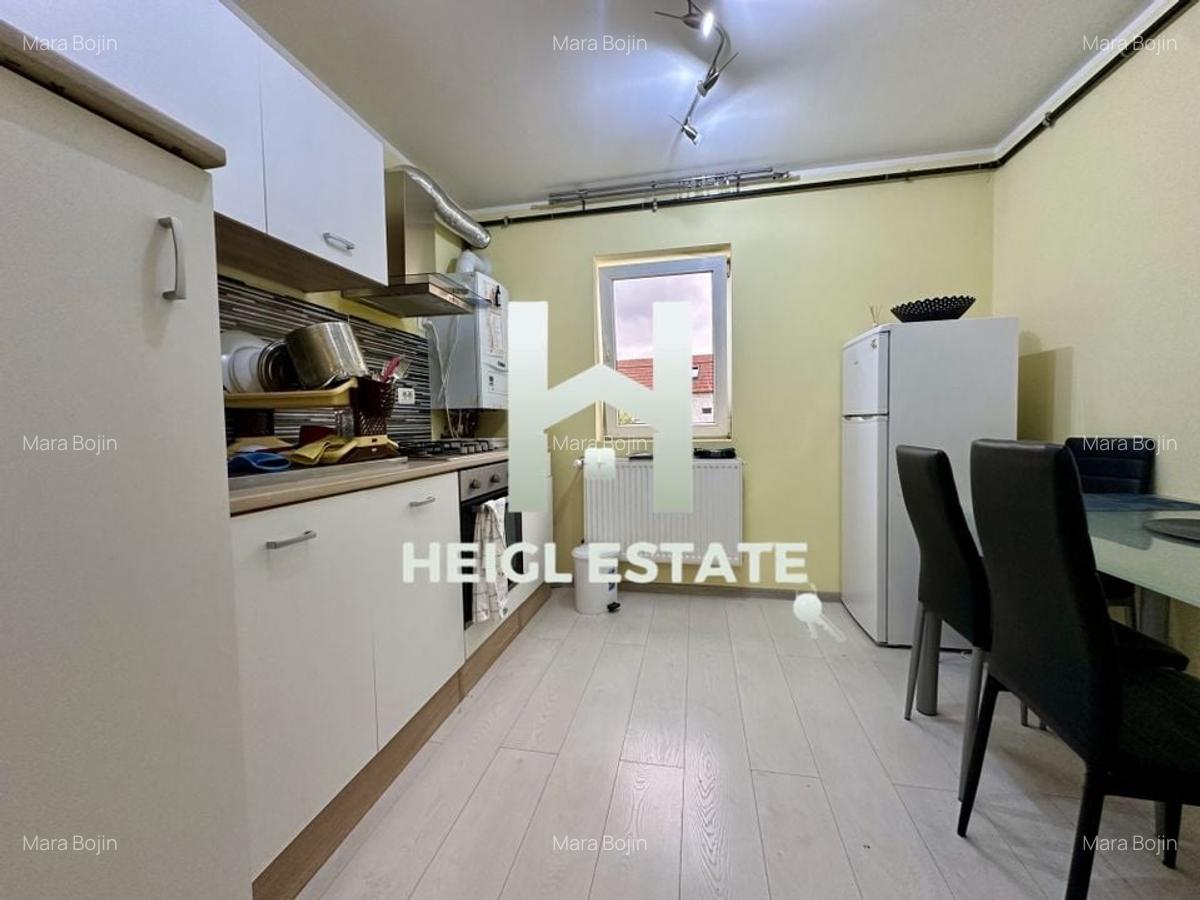 Apartament 3 camere decomandat Sagului - 5