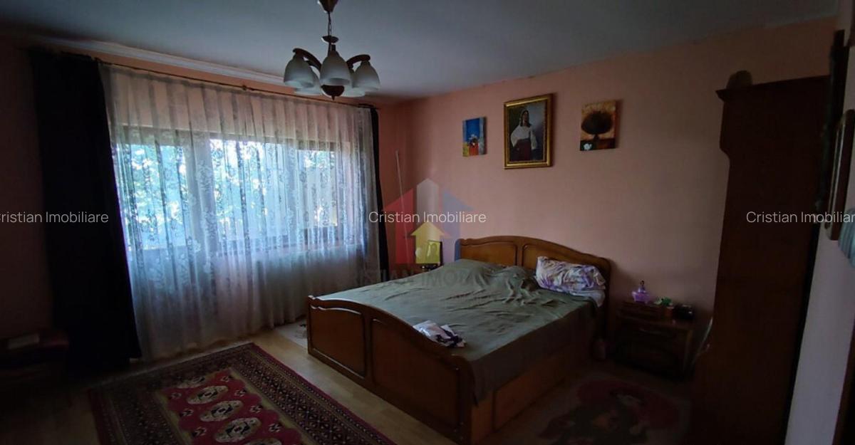 Vila P 1 Pod, teren 270 mp, Mobilata si Utilata, Chiscani - 9