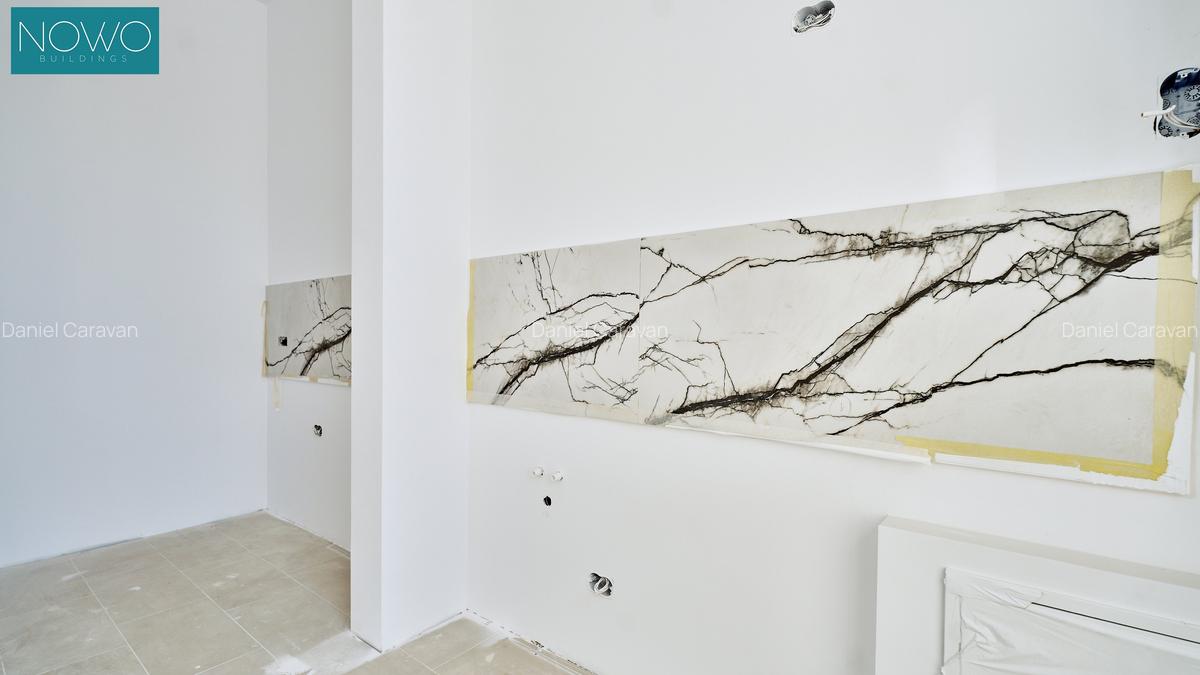 Când spațiul devine stil de viață, 3 camere elegante înălțime de 3.3m - 14