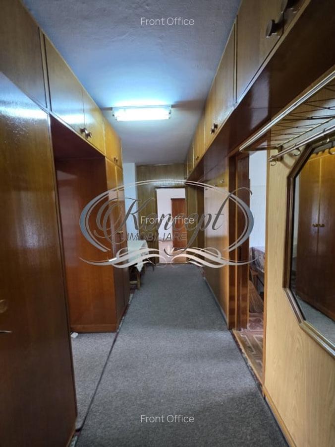 Apartament cu 3 camere decomandat, mobilat în Andrei Mureșanu - 11