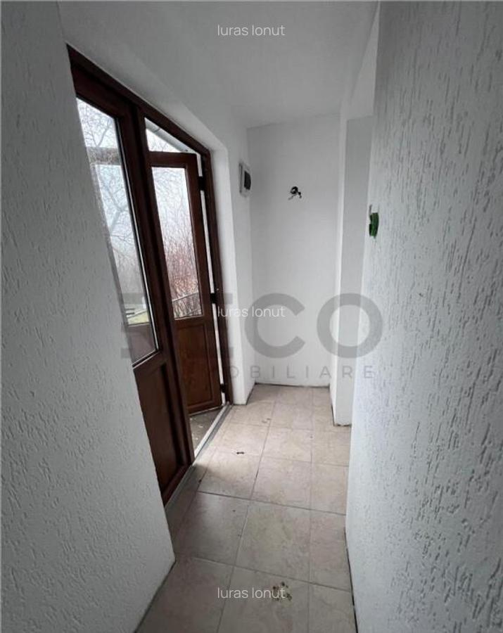 RECO, casa in Sinteu, aproape de Huta Slavia - 15