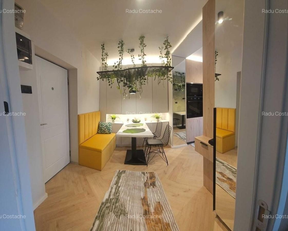 Obor - Stefan Cel mare - Apartament 2 Camere - 3