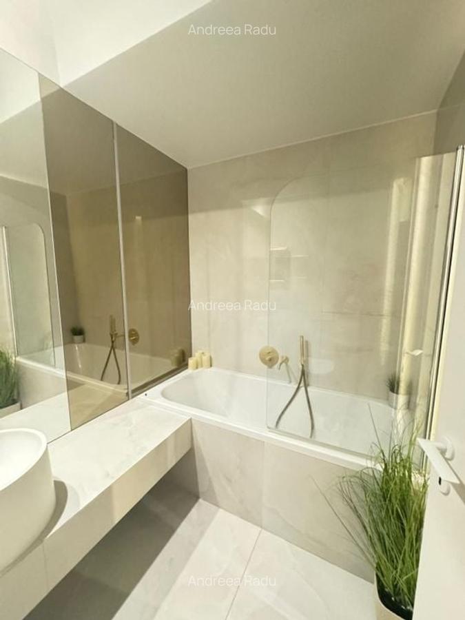 Apartament 2 camere Cortina North - 2