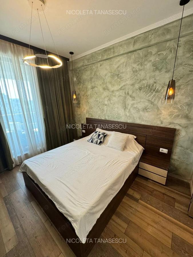 Apartament 3 camere Faleza Nord decomandat - 10