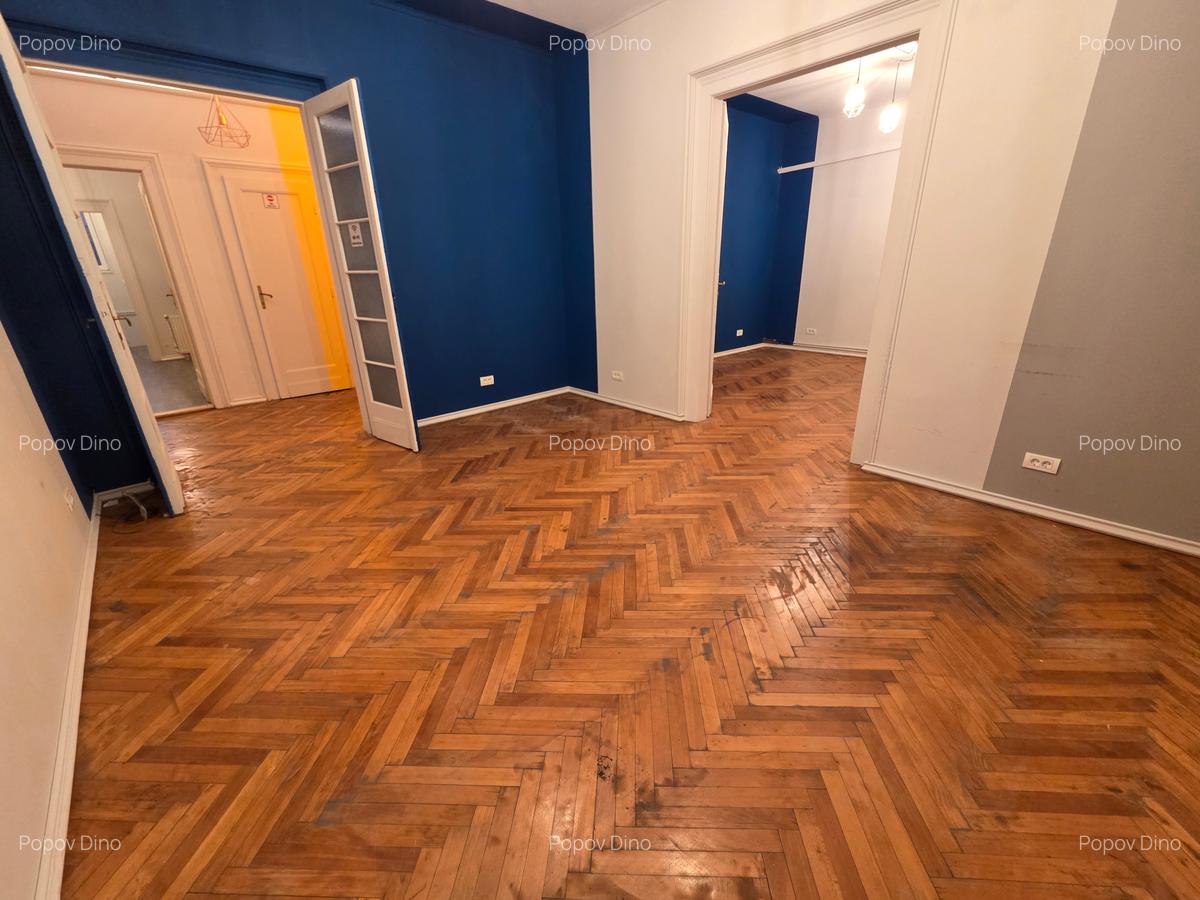 Comision 0%!Spațiu Birouri 120mp |  Bălcescu (Str. Sorin Titel) | Parter Renovat - 1