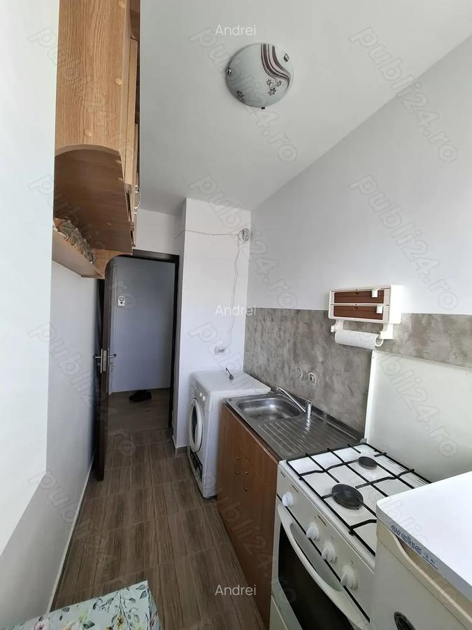 Apartament 2 camere Renovat - zona Visoi, Campulung Muscel - 7