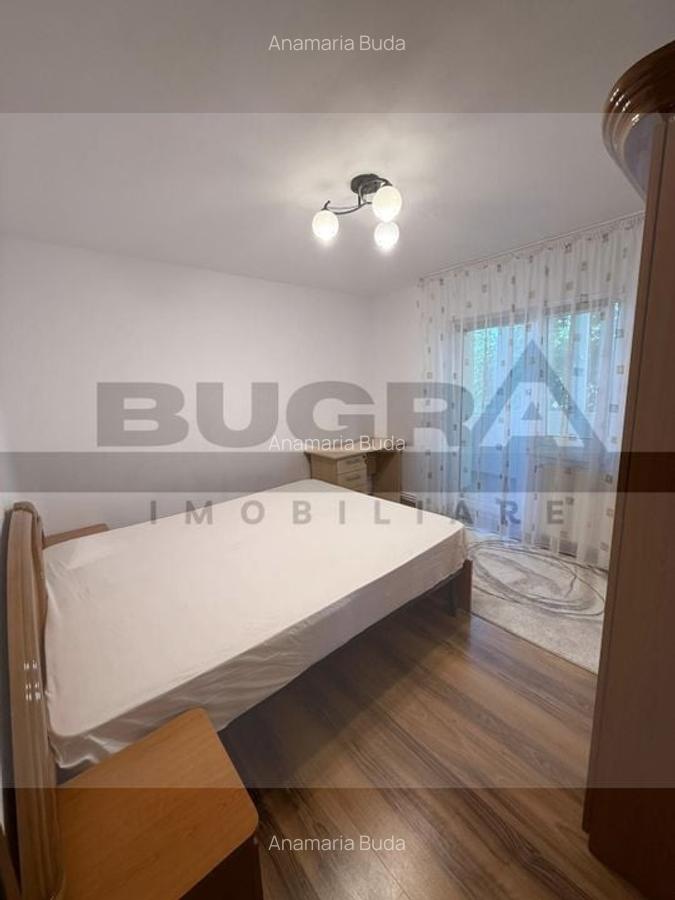 Apartament cu 4 camere decomandat în Gheorgheni - 4