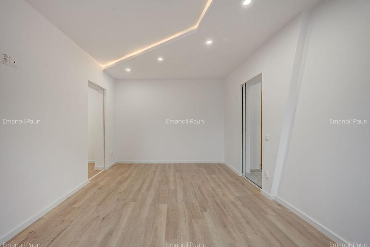 Apartament 2 camere – 45 mp utili Jiului - 11