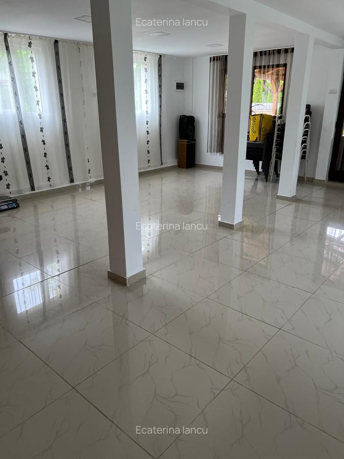 Casă individuală cu 2 camere în Vest - 7