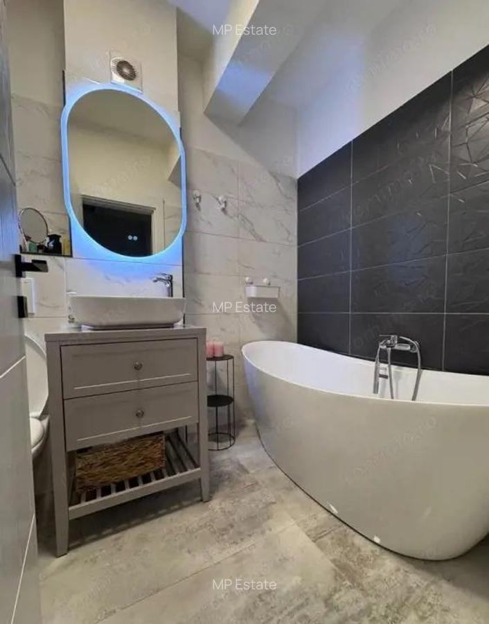 Apartament 2 camere / Lacul Morii / 2 locuri parcare / Centrala / COMISION 0% - 5