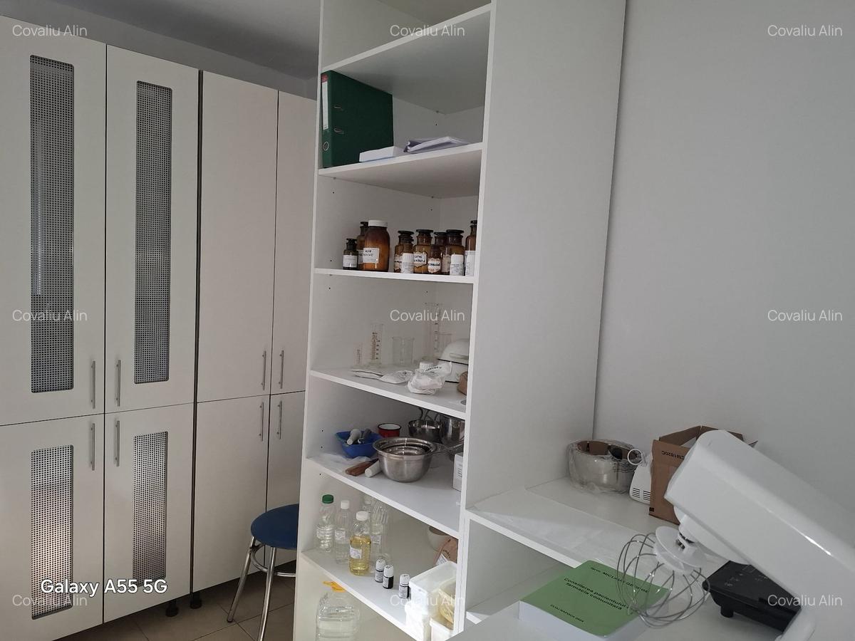 Spațiu comercial, 50 mp în Centrul Civic - 2