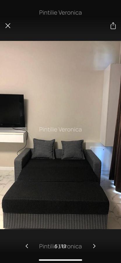 Studio Mamaia Nord Complex Sea On Vedere La Mare - 7 Studio Mamaia Nord Complex Sea On Vedere La Mare - 7