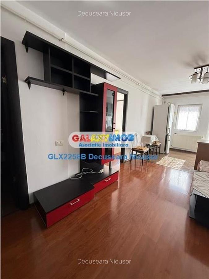 Apartament 2 camere mobilat utilat in Militari Residence, 69.900 euro - 2