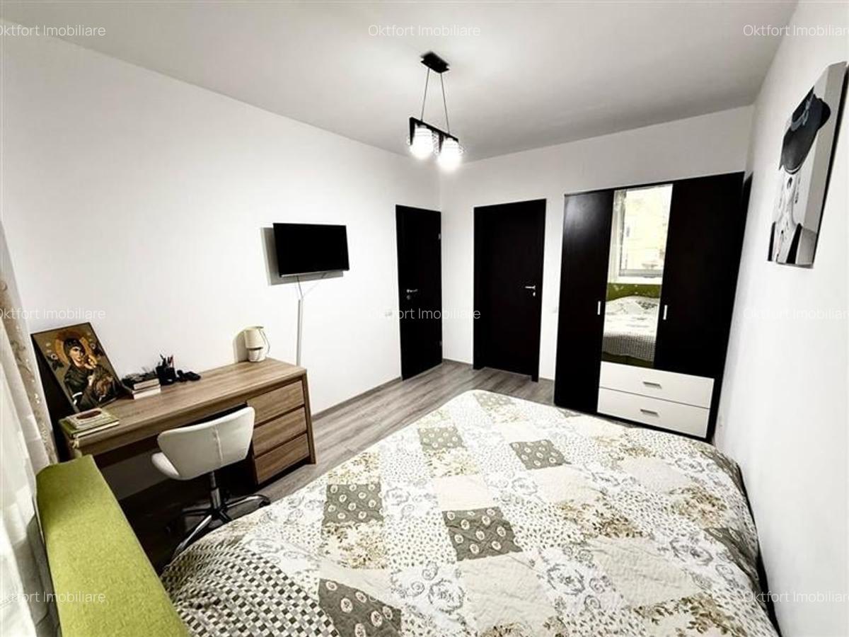 Apartament cu 2 camere decomandat în Complex Studențesc - 10