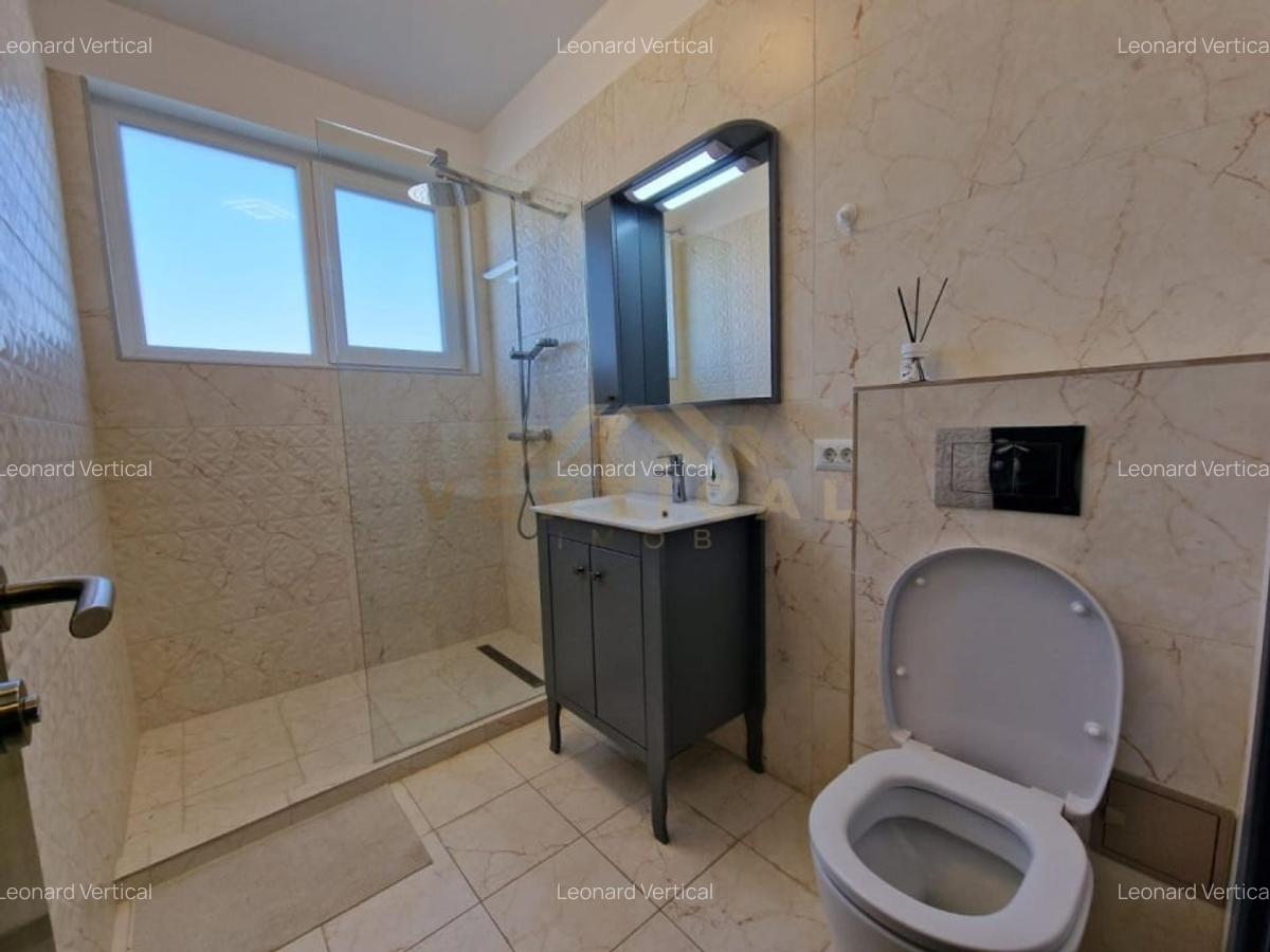 Casă cu 3 camere în Berceni - 3