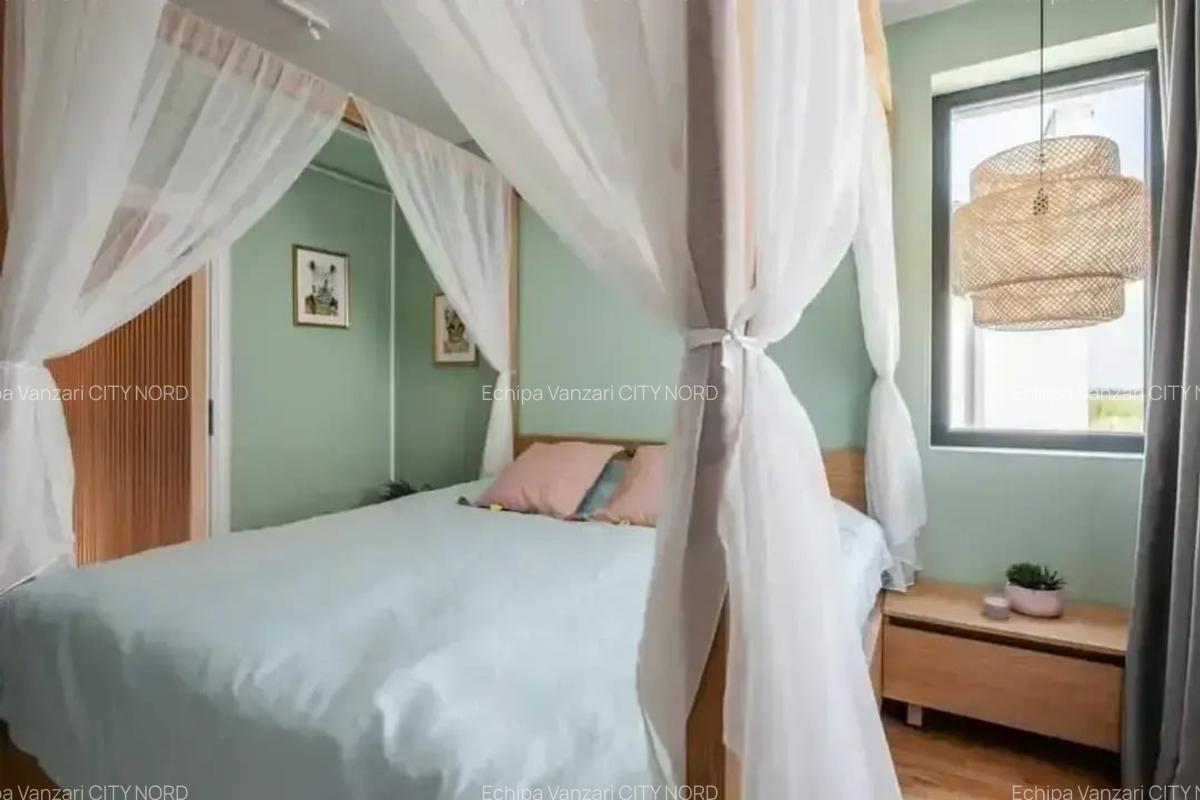 Bloc nou-Pet Friendly-zone verzi-gradina urbana amenajata-acces metrou - 4
