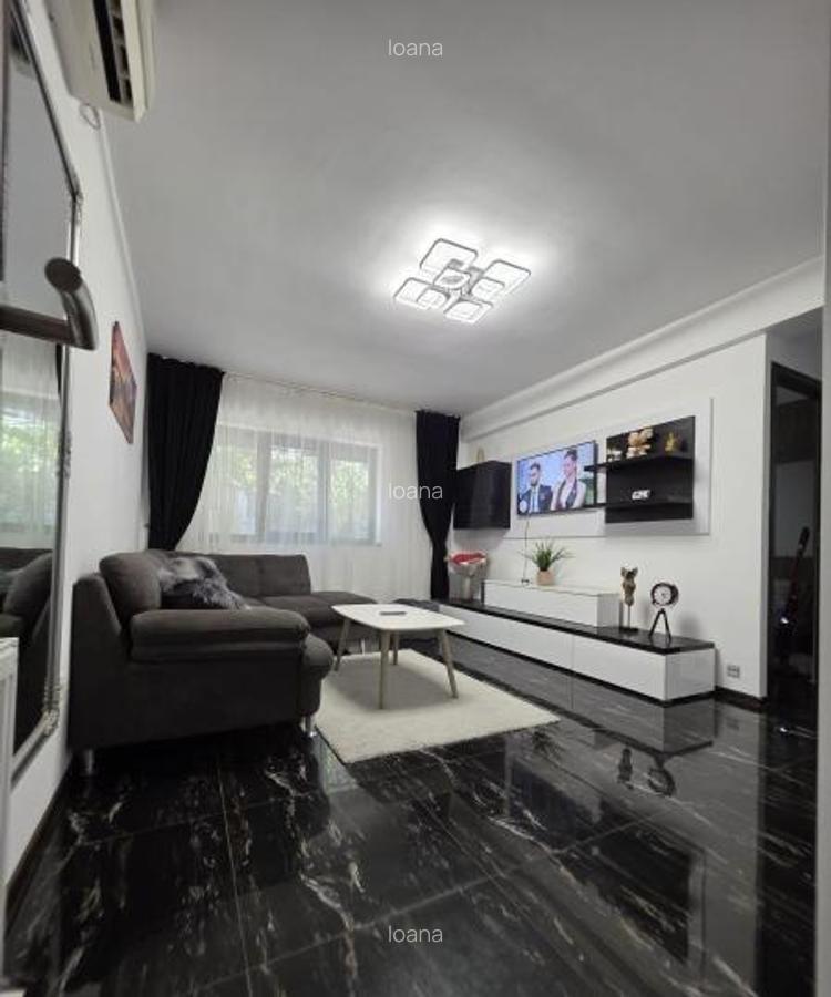 ► Faleza NORD 2 Camere Decomandate 40m² Mobilat Utilat LUX Centrala pe Gaze - 1