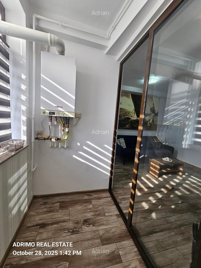 Studio dublu Bloc Nou Plaja Reyna Termen Lung 400 euro - 6